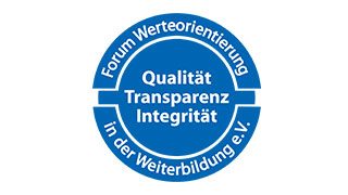 Forum Werteorientierung